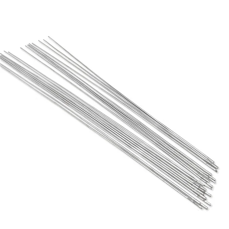 0.8mm-5mm Aluminum  brazing welding wire Aluminum welding rod