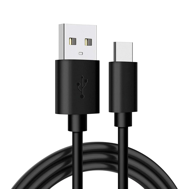 USB Type C Cable 1M 2M 3M USB C Data Cable Mobile Phone Charging Cable Wire Cords For Samsung Galaxy S8/S9