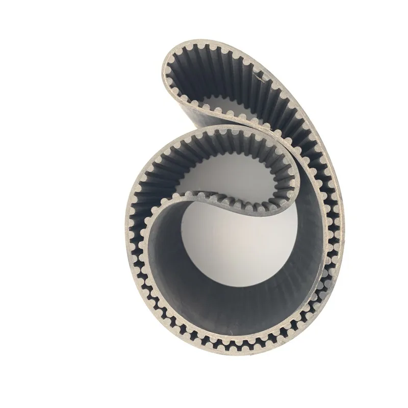 3M Timing Belt Width 8 / 9 / 10 / 12 / 15 / 20Mm Open Arc Tooth Rubber Synchronous Rubber Belt Cnc Laser Cutting Machine Belt