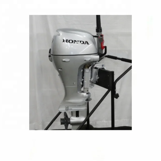 outboard boat motor