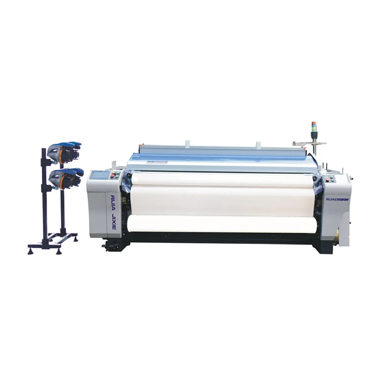 High Quality Water Jet Loom For Textile Weaving Machines