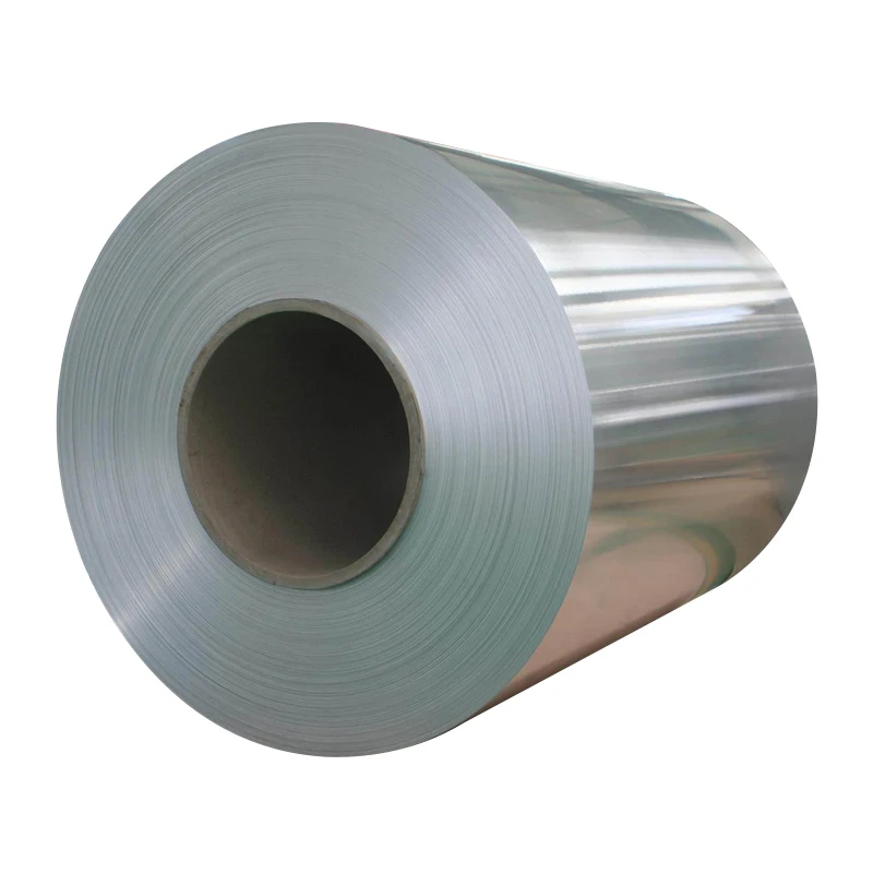 High quality 5052 1100 3003 1060 Aluminum Coil 1100 H14 3003 8011 a3003 aluminum coil 6061 7075 aluminum coils