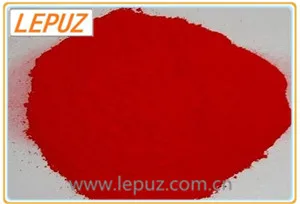 PIGMENT RED 112 CAS No 6535-46-2 P.R.112