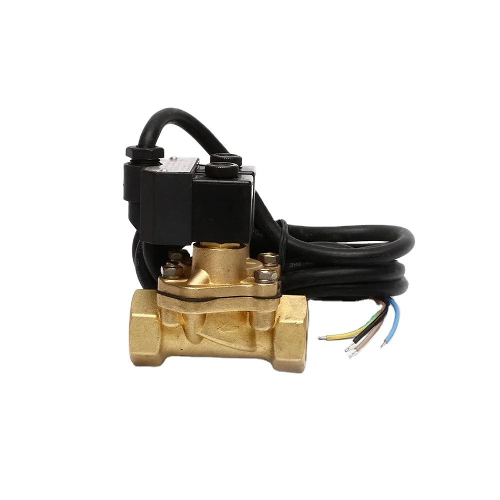 Low pressure fuel dispenser MSF-20F/25F solenoid valve
