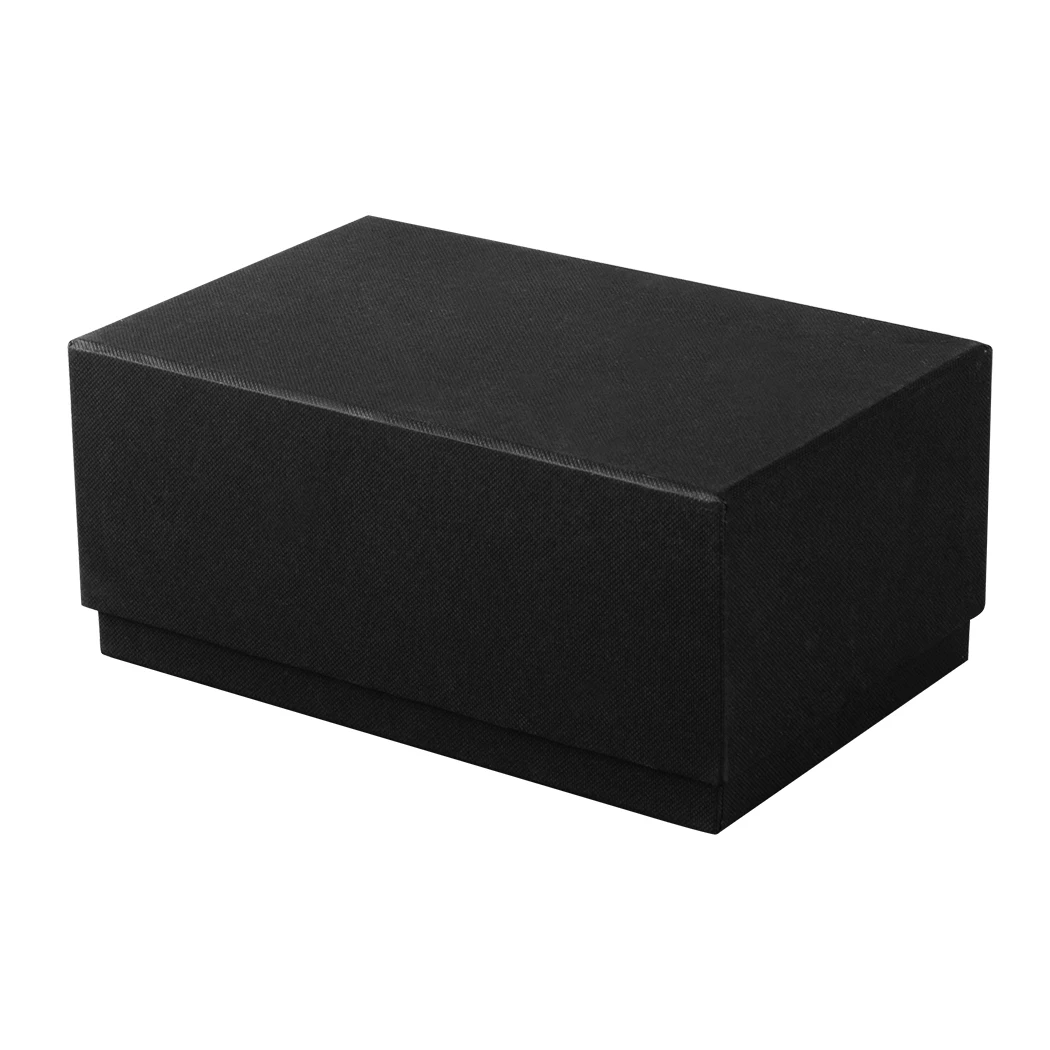 China Manufacturer Waterproof Leather Travel Cigar Humidor Wooden Cigar Box Case