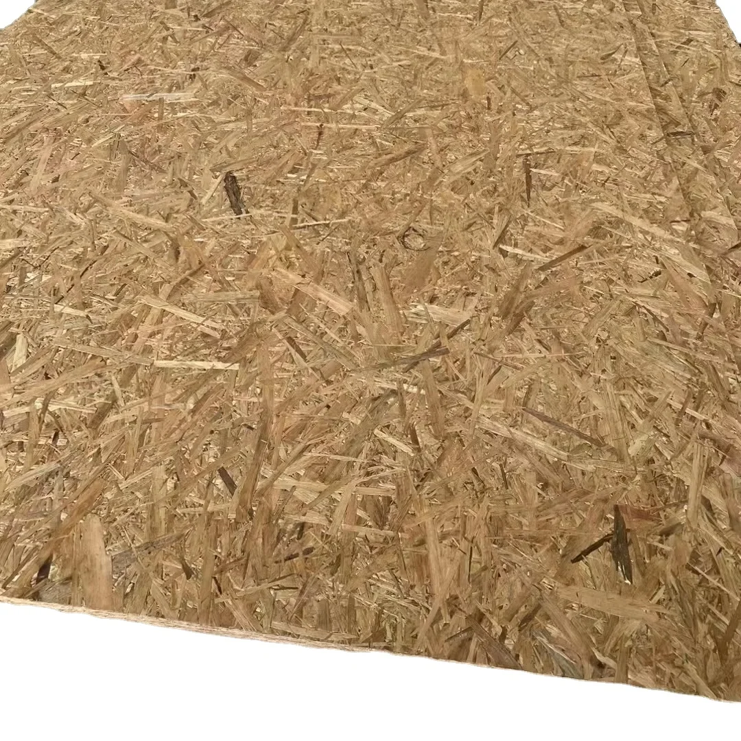 7/16 OSB 4x8 фанера osb 1/2 дюймов 11 мм 12 18 OSB3 кровельные листы для другой конструкции