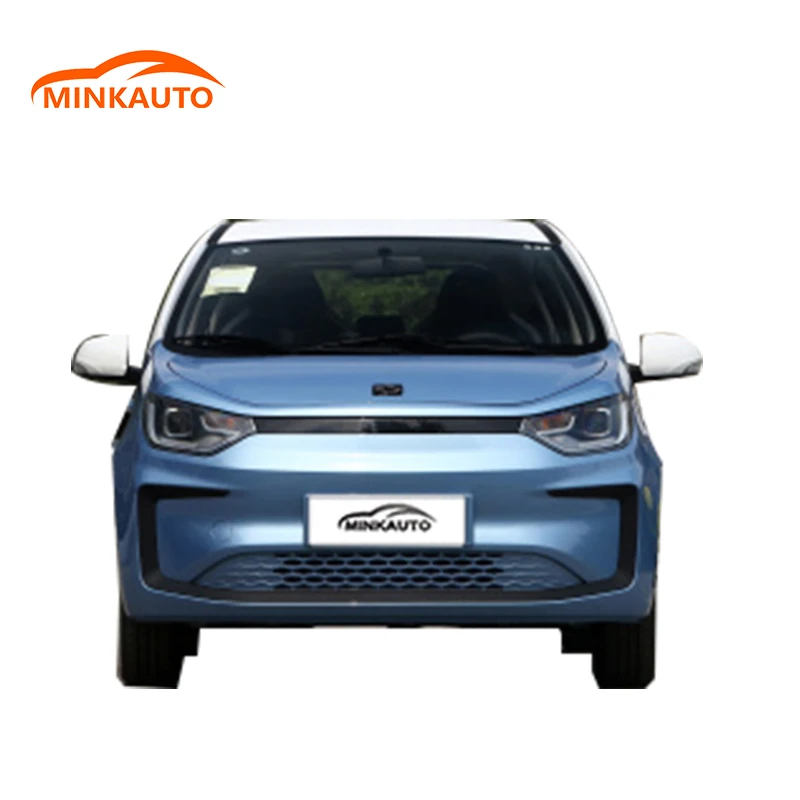 SOL-E10X electric car conversion electric car family cars for sale