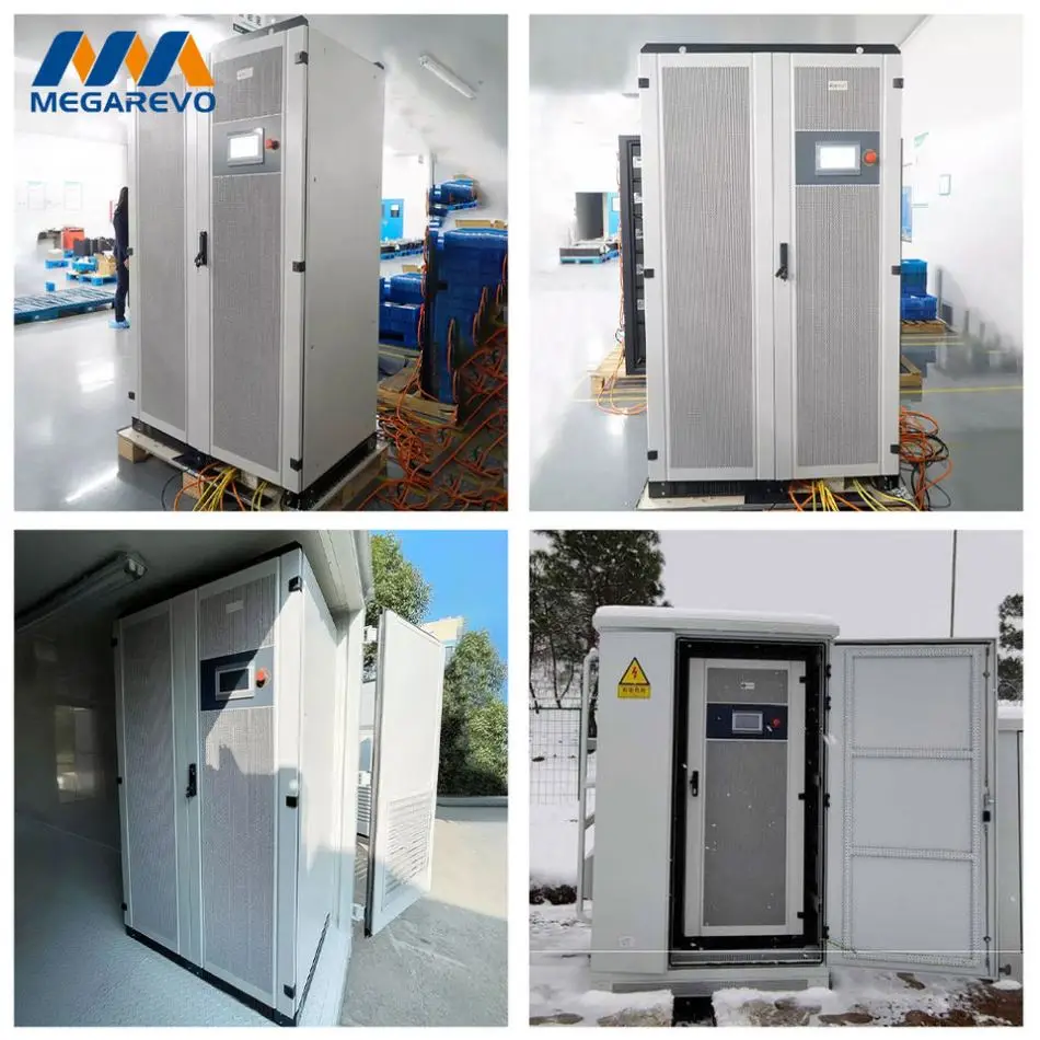 Dawnice 500kw 600kw 700kw 800kw Hybrid Solar Inverter1000kw 1000 KW Solar System PCS Power Conversion System Price With Bypass