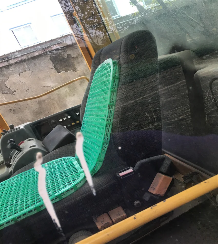 Hot sale hydraulic volvo L70E Wheel loader used wheel loader