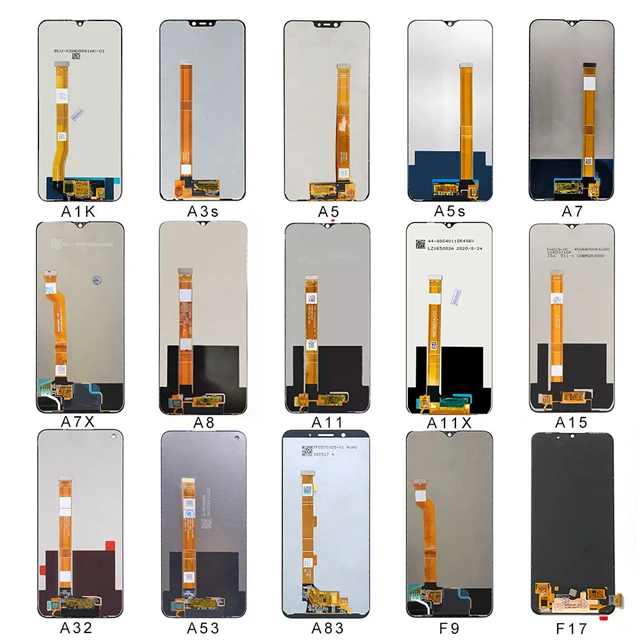 Tecno K7 W5 B1F Ba2 Cx La6 Ka7 Mobile Phone Lcd Display Scree Touch For Tecno Infinix Itel