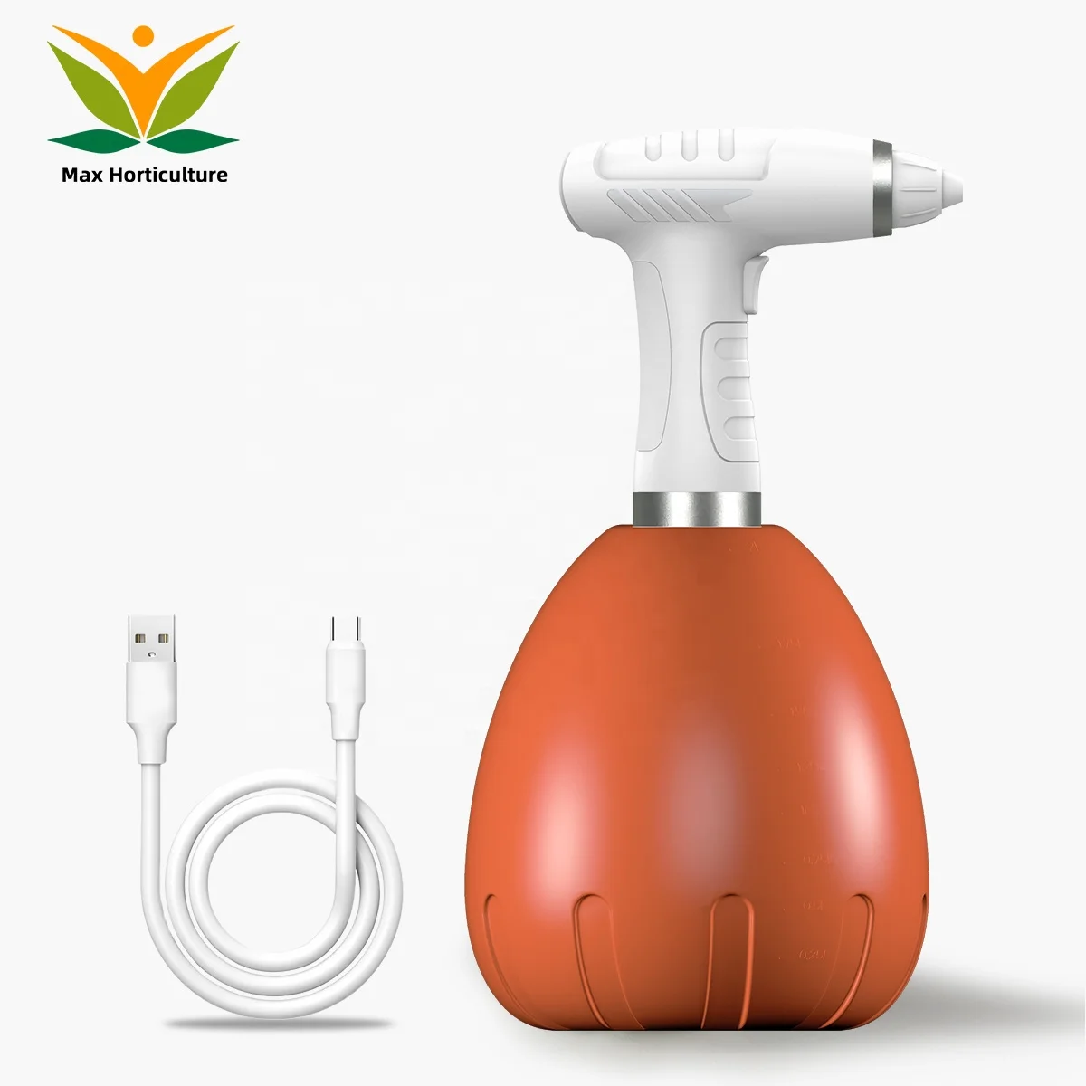 electronic sprayer garden automatic generator portable sprayer