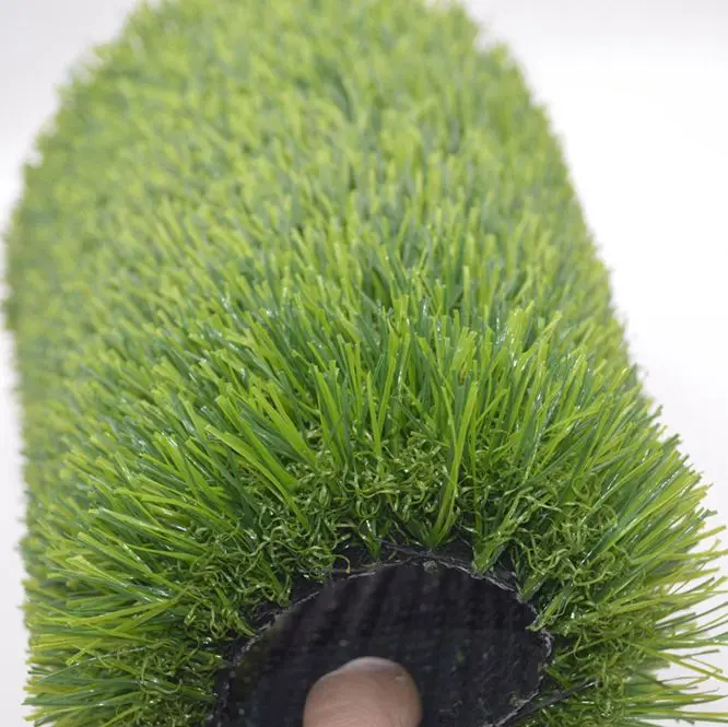 Anti-UV indoor and outdoor home garden Synthetic grass for backyard decoration