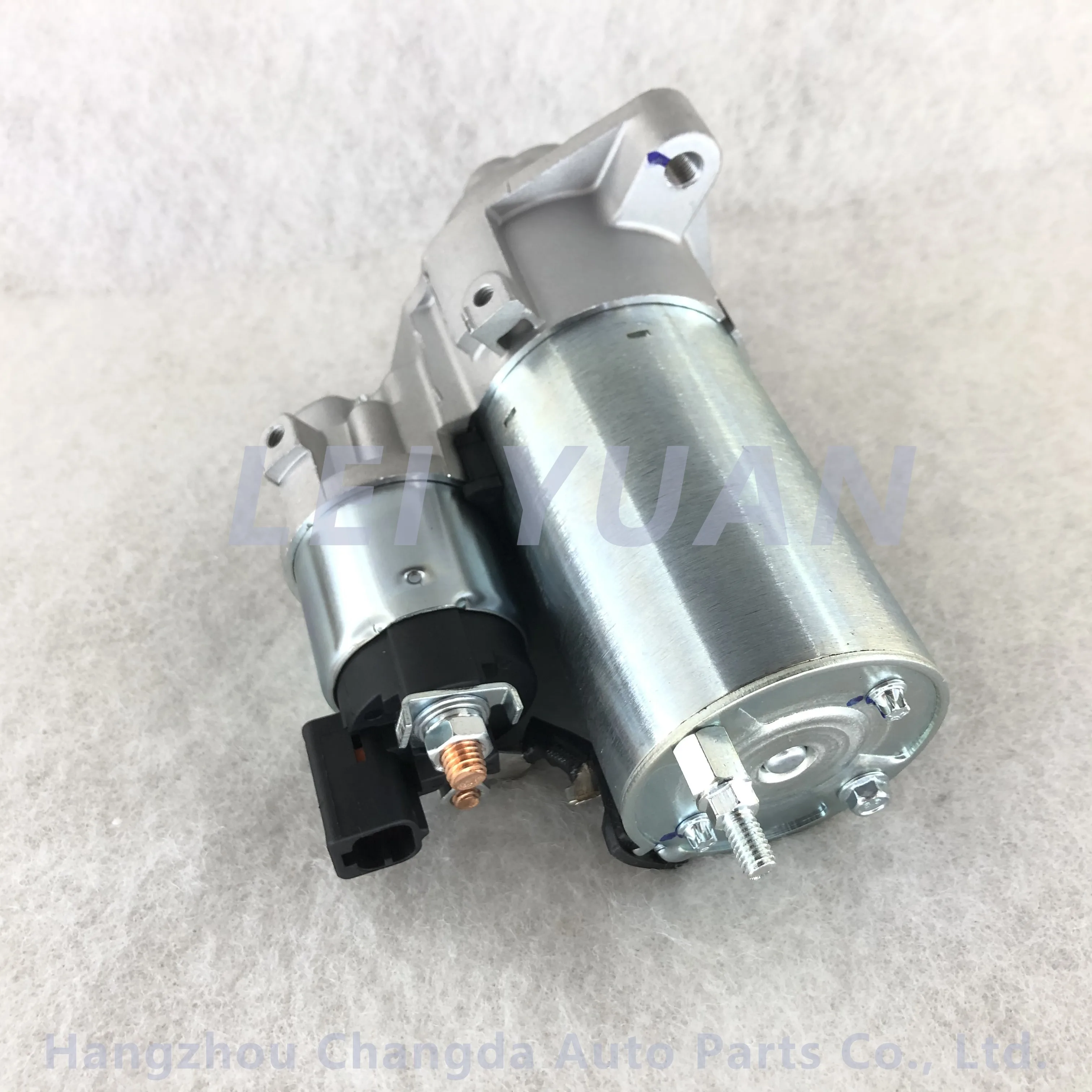 12V high quality car starter motor for KIA Sorento 3.3 3.5 for HYUNDAI Santa Azera Grandeur 36100-3C151 361003C151 0986CR1782