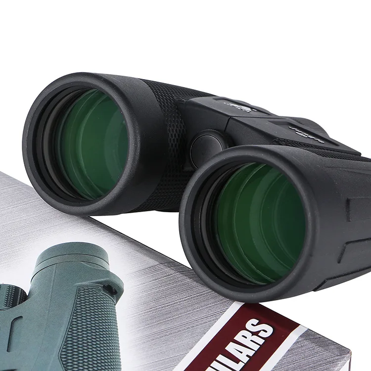 Предусматривается низкая цена Hd 8x42 водонепроницаемый De междугородного сообщения Binoculares