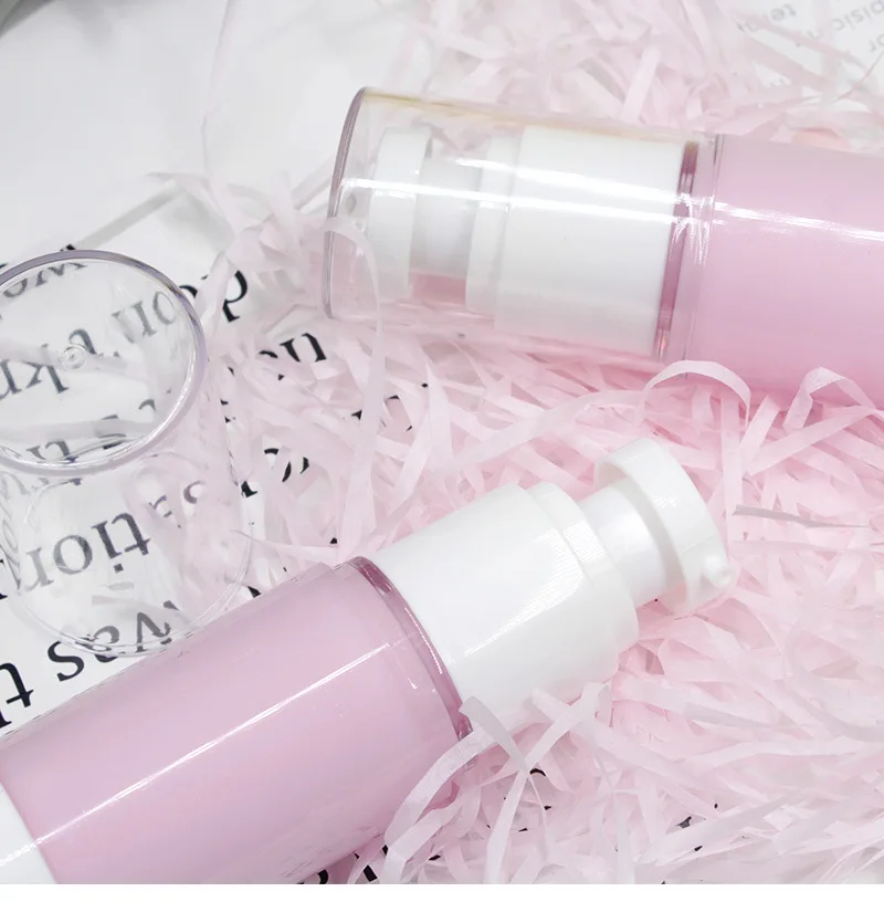 OEM ODM Cream Base Cosmetic Cruelty Free Makeup Hypoallergenic Face