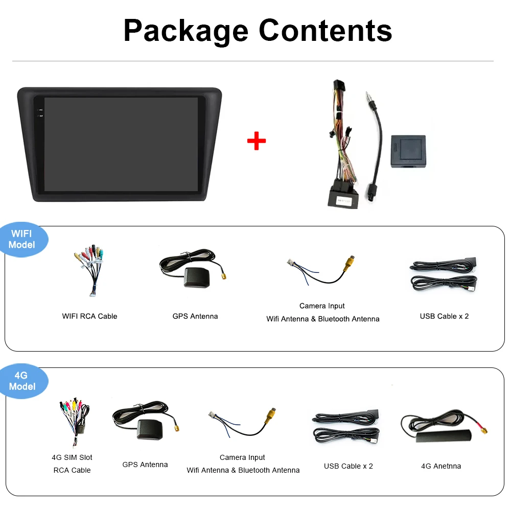 12+256G android radio For Skoda Rapid 2013-2017 QLED 2K Screen Wireless carplay GPS Navigation head unit