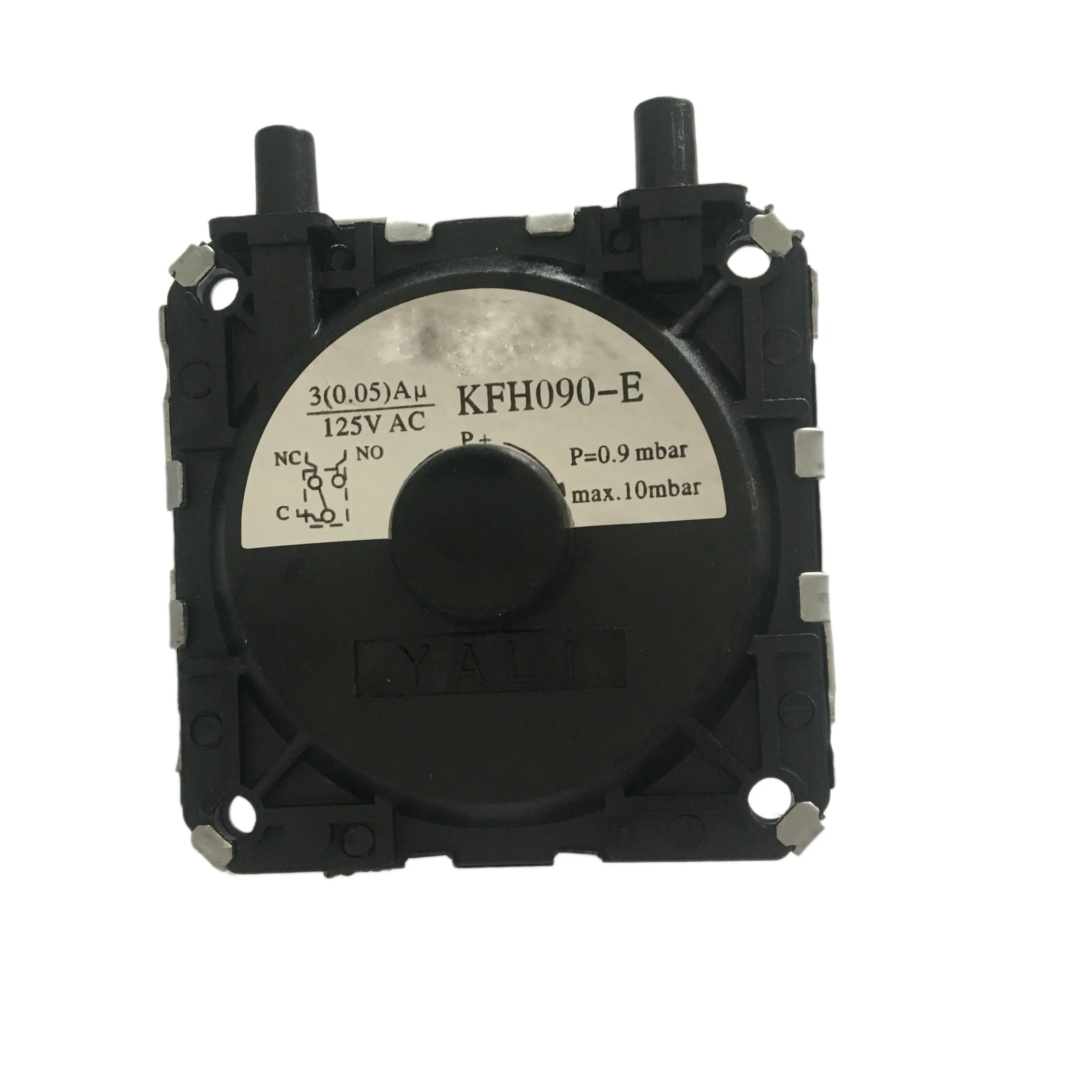 Wind Pressure Switch