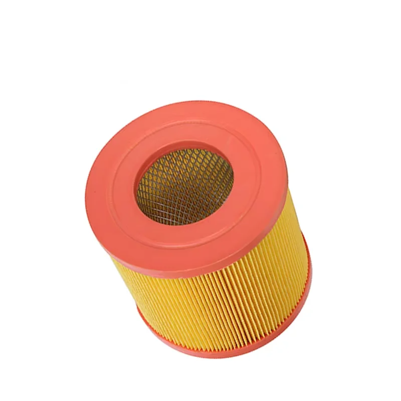 High Cost-Effective China wholesale sales Original Air Compressor Air Filter Housing Filter Element C1360