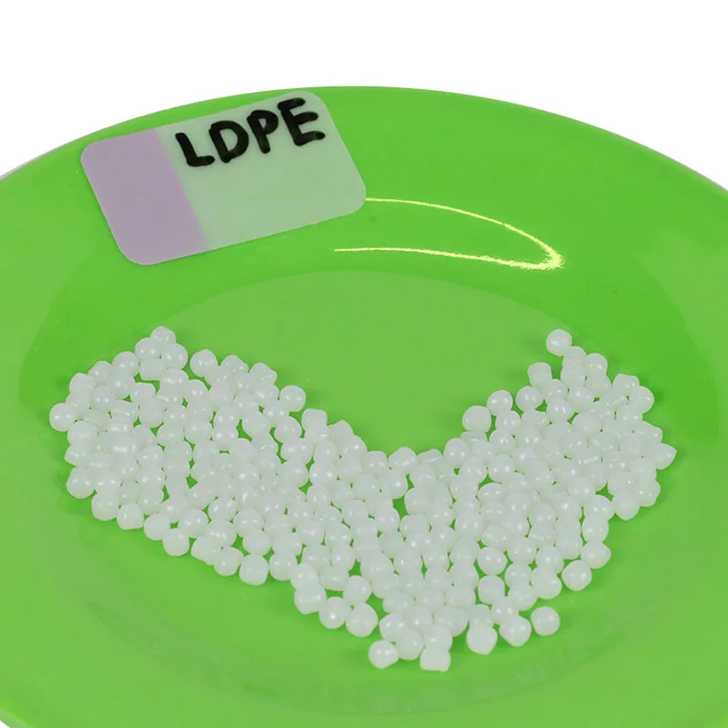 Best-seller Virgin & Recycled Low Density Polyethylene LDPE