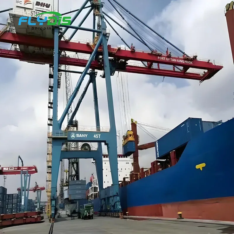 Cost  Railroad Express UPS DHL  Fcl Sea Air Door to Door Freight Forwarder China to United States Saudi Arabia Netherlands Oman