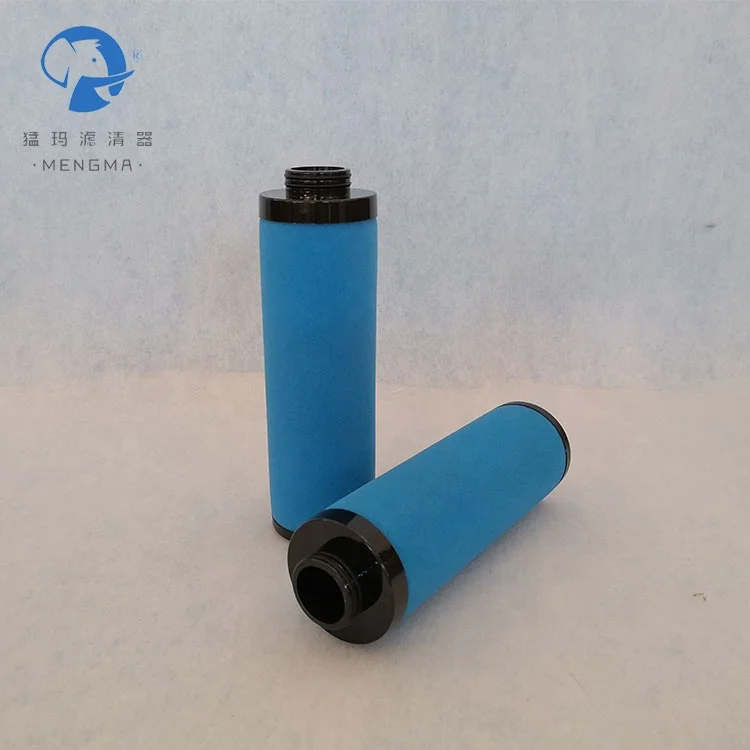 Line filter PD60 DD60 Element 1617704007 1617704005 apply to Atlas copco Air compressor