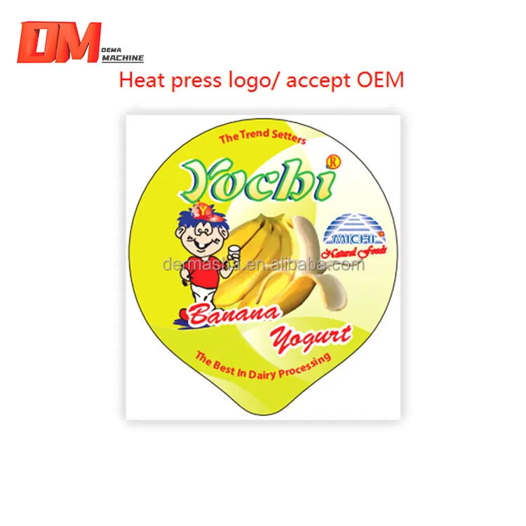  DM-5BC Combo Multifunctional Plastic Bucket Semi Auto Heat Transfer Screen Printing Machine