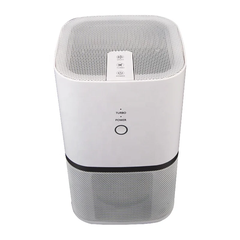 LEEYO хорошее качество очиститель воздуха для беременных женщин Домашний Настольный очиститель воздуха