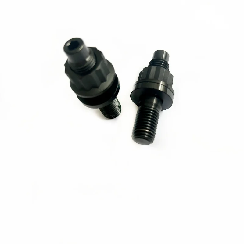Titanium Exhaust Manifold Stud Manifold bolt in stock M10*45
