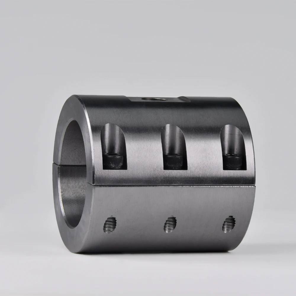 1 1/2 Tube Clamp 1 3/4 and 1 5/8 chrome moly joiners