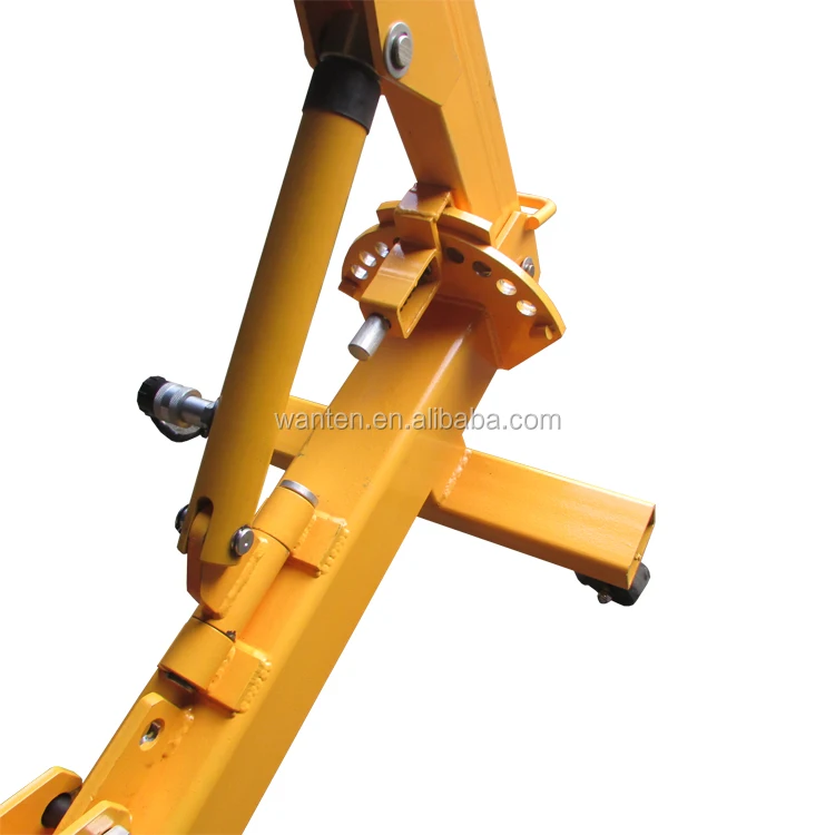 car frame repair machine -900/chassis repair machine/chassis pulling machine