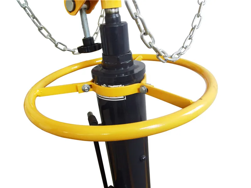  0.6 T Hydraulic High Lift Transmission