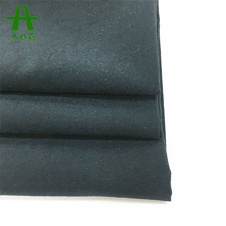 Mulinsen Textile High Quality Woven Nylon Spandex 4 Way Stretch Fabric Manufacturer