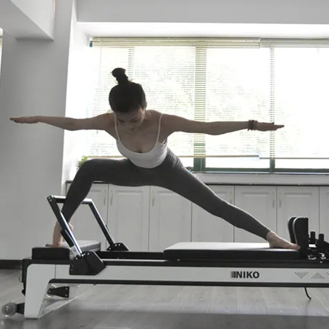 
INIKO Pilates Reformer Equipment 