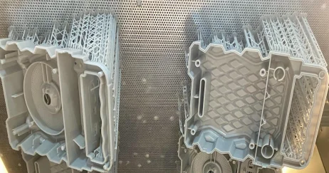 Big Size UV 405nm  Lcd Industrial 3D Printer Fast Printing LCD DLP SLA Resin 3D Printer Price