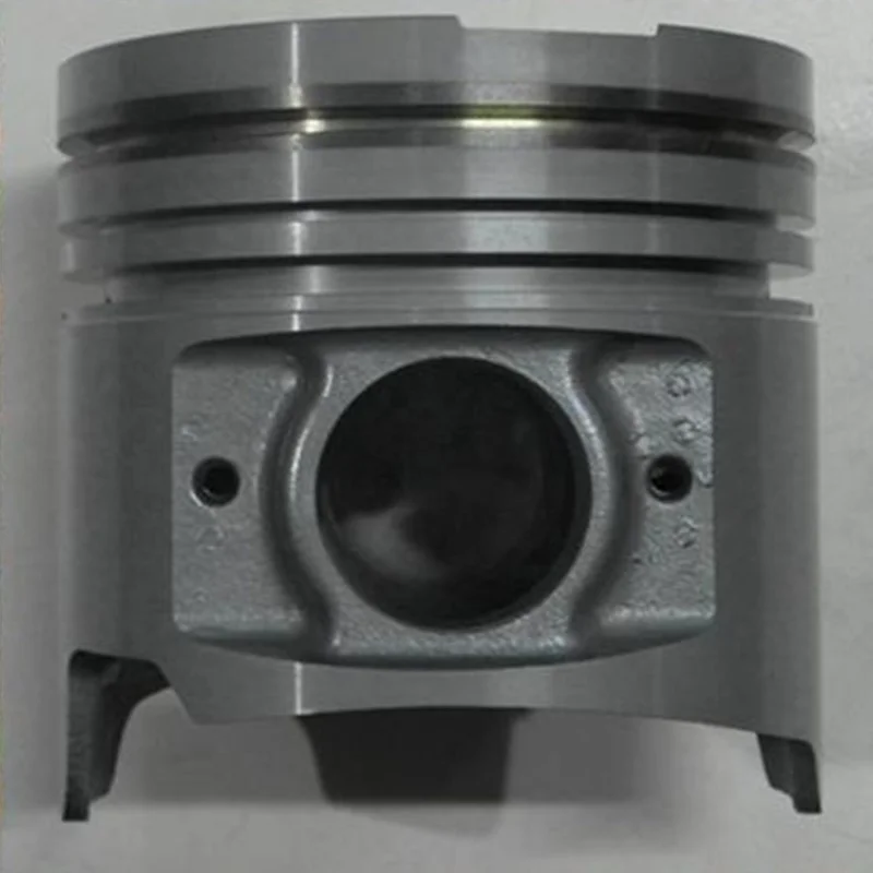 95 мм поршень и запчасти двигателя 4M40 поршень ME201780 для MITSUBISHI