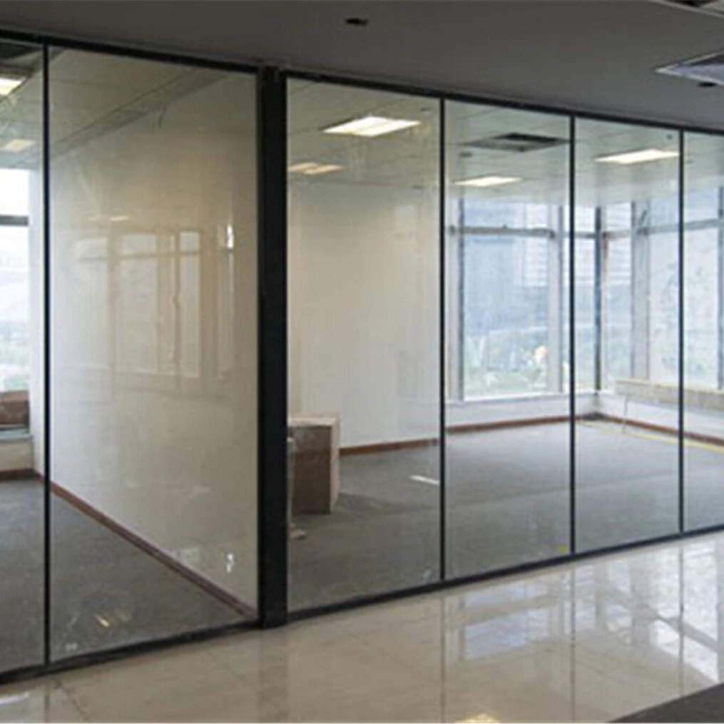Prima Room Dividers Partitions Screen Moveable Glass Partitions Bamboo Wall Partition