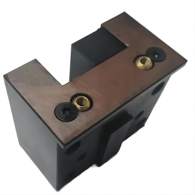 High quality Tilting tool holder Doosan machine tool Bore, end face, outer circle extension factory production hot sale