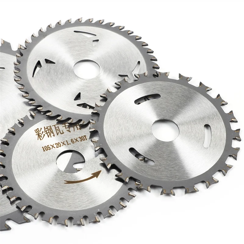 
A Lot Of Hot Selling Tct Saw Blade Cutting Wood With Tungsten Carbide Tipped 