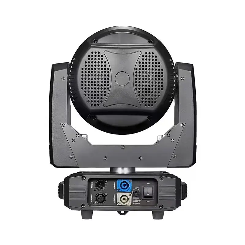 Глина Paky bee eye k10 19x15 Вт светодиодная мойка с зумом движущаяся головка Dj Disco Event