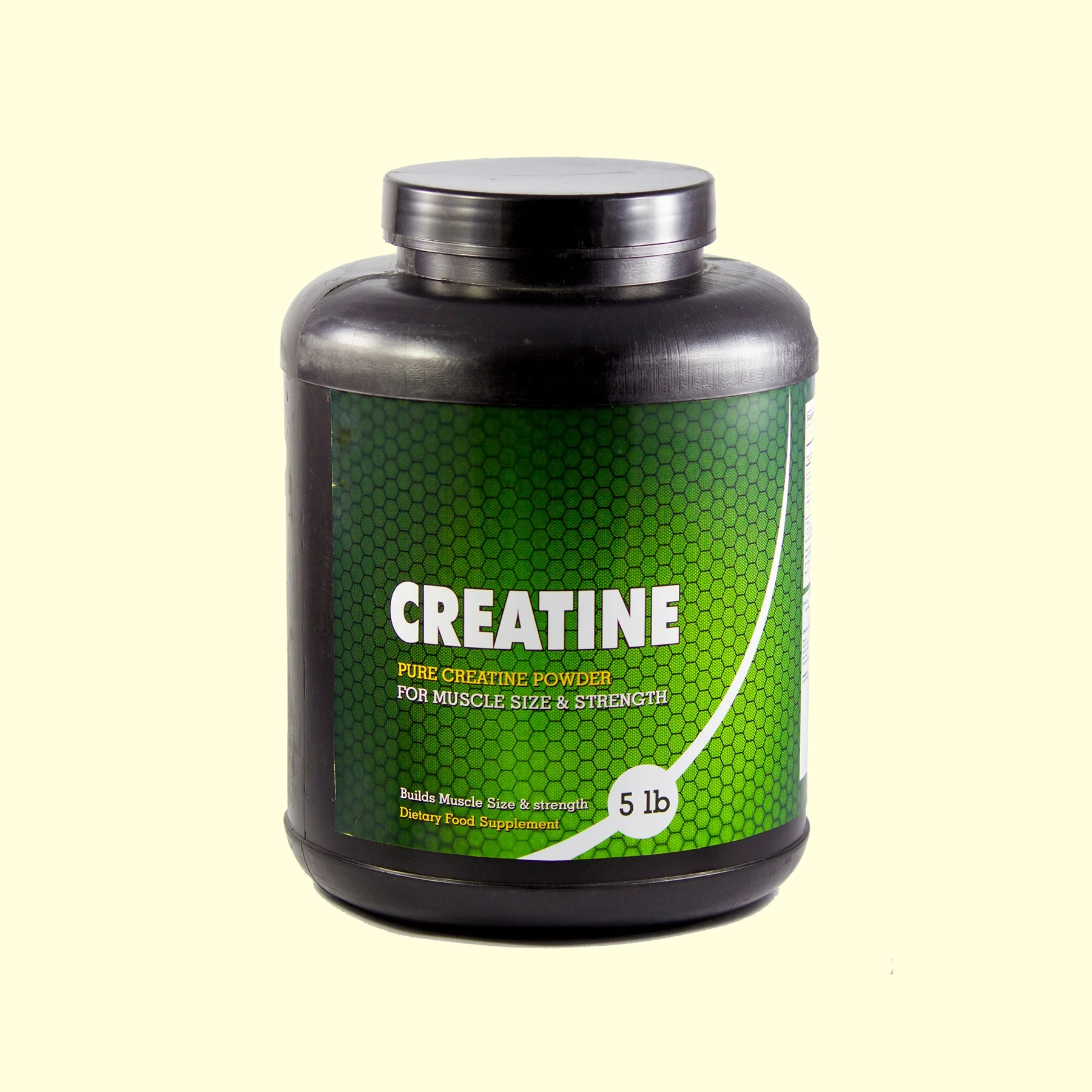 
bloating free creatine monohydrate powder for lean body mass 