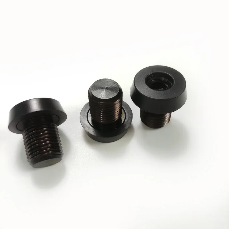 xmlivet Quick Release Joint/Fast Joint Pool Cue bumper for Uni-Loc cue High quality Billiards cue extension accessories China