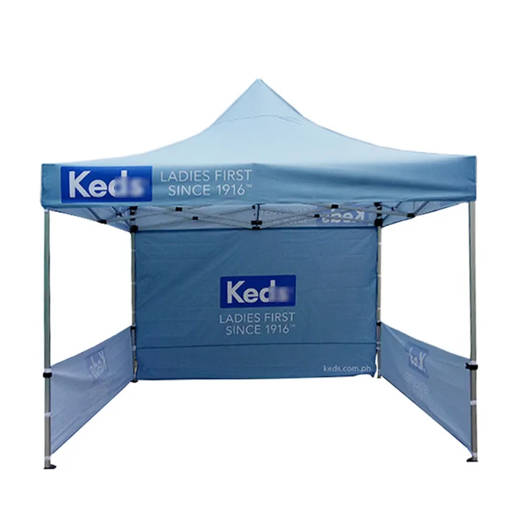 Advertising Retractable waterproof display portable booth tent prices folding outdoor exhibition china event marquee tent