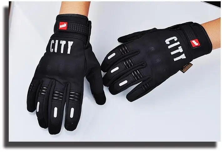 Best Performance Wholesale Cheap Comfortable Mountain Bike Gloves Shockproof Cycling Riding MTB BMX Motocross Gloves