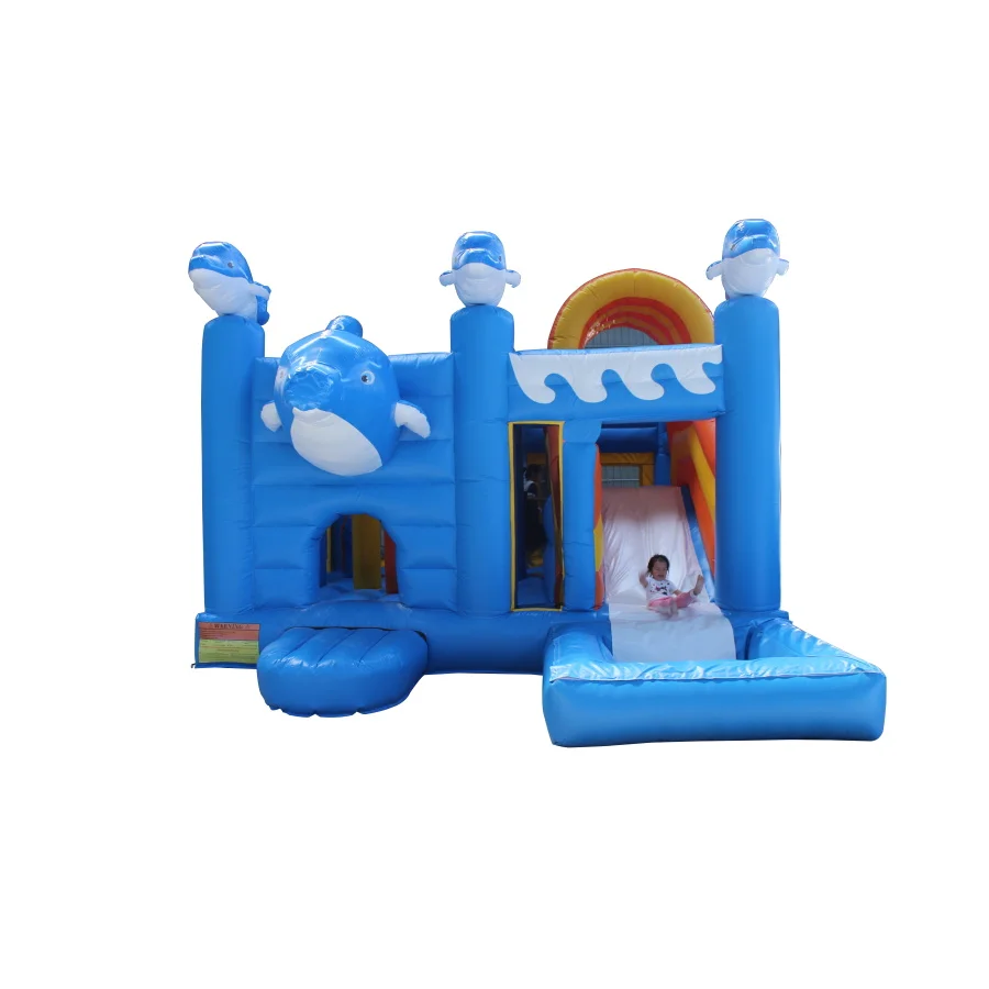 Commercial white bounce house for party inflatable robot bounce house est white bounce house