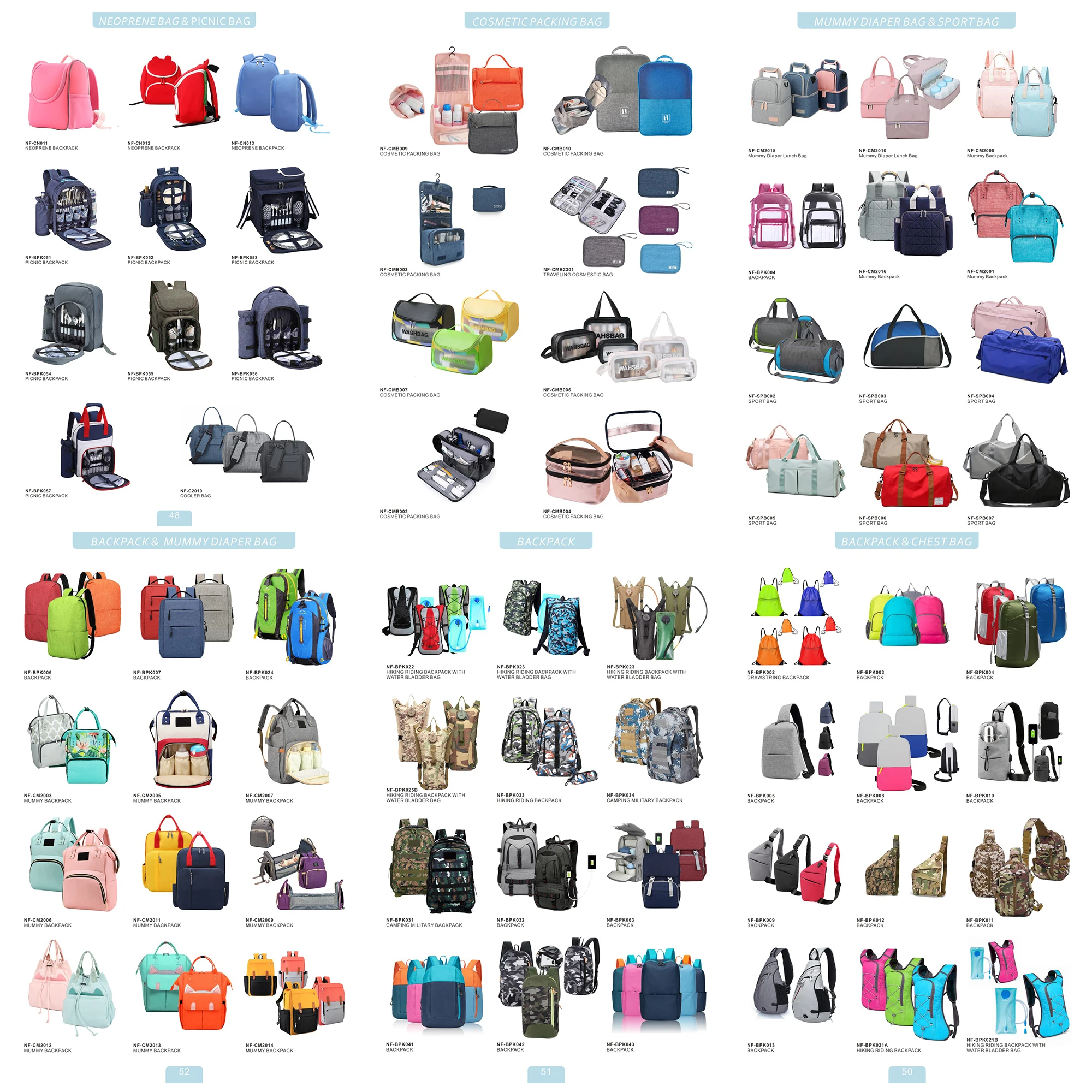 Custom / Standard Freezable insulated thermal lunch box bag kids children adult women reusable waterproof canvastote cooler Bag