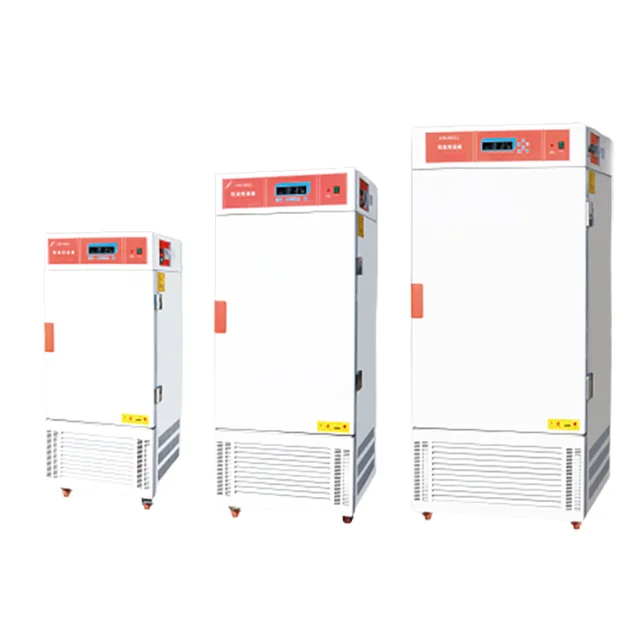 Thermostat Biochemical Incubator Portable For Sale