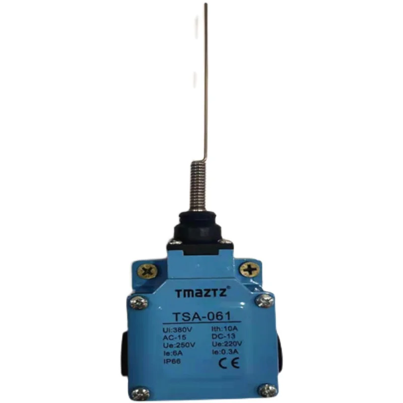 100% original spring limit switch TSA-081