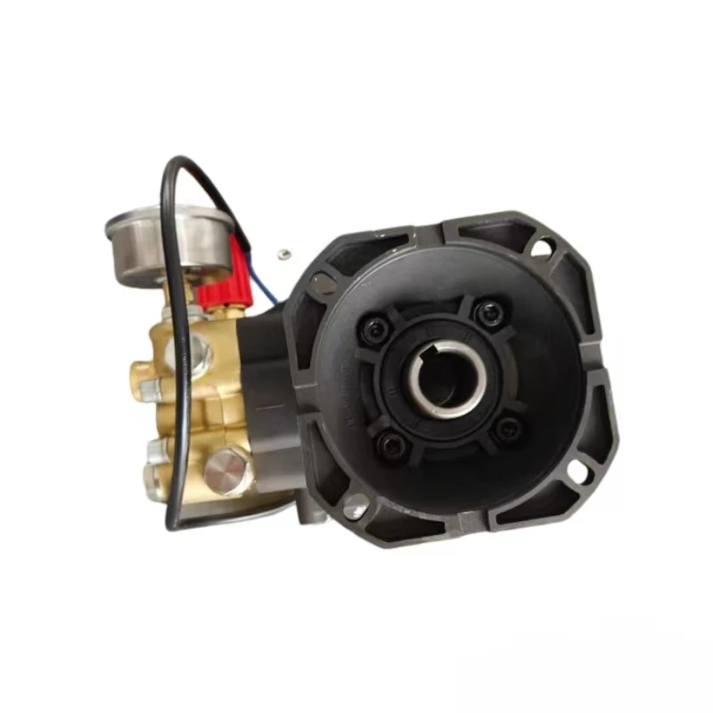 200Bar 16Lpm Water Pump High Pressure Replacement  Pump for Irrigation System or Car Washing