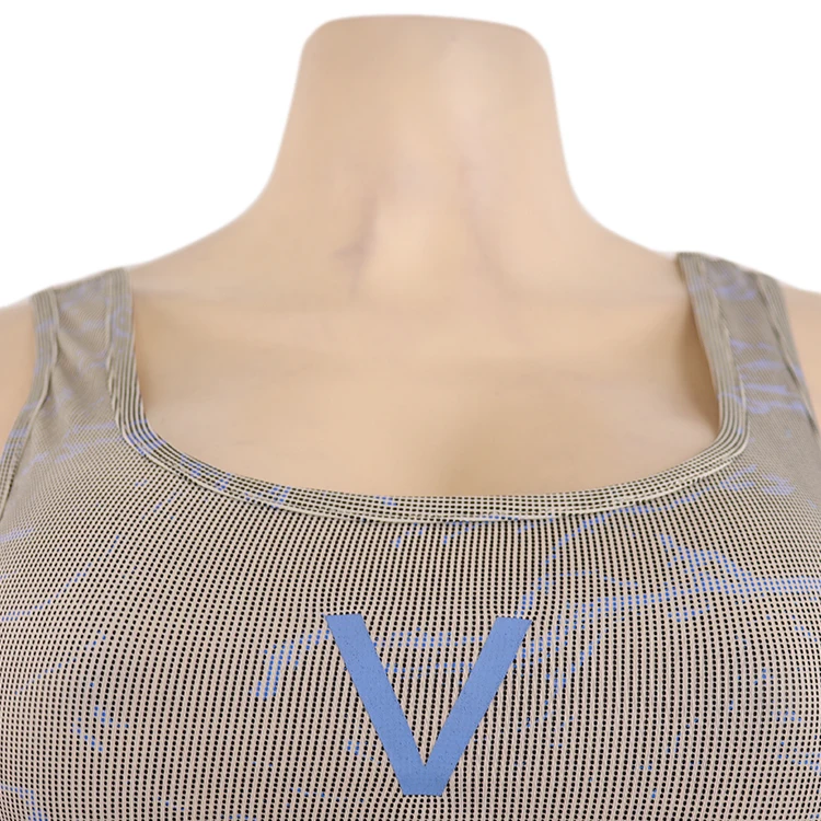 Wholesale Custom Women Sexy Sport 2  Piece Set Sleeveless Crop Top And Tennis Mini Skirts