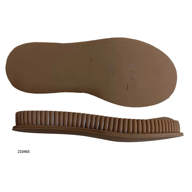 New design toe wrapped Vulcanized rubber sole for men skate shoes